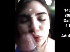 большая камшотная кумпиляция от adultprime