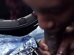 She Doesn&039;t Care if sex khalifa anal Sees Her Throat on My Dick