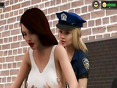 Man of the House - Part 39 - Officer Debby&039;s Sexy Inspection