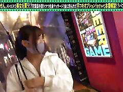 Part2 Erotic Esthetic Salon with Full Service! Men&039;s Esthetic Salon Staff and Sex!092