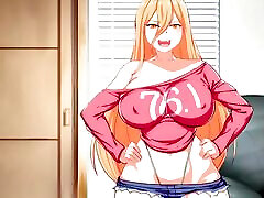 waifu hub сезон 7 - сила оставила меня без сил от foxie2k