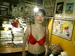 die porno-auditions von hans rolly senada nurkic pornic film 1 - italienisch