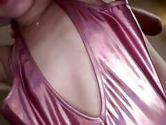 Part3 Real Continuous Sex! Sex with a Beautiful Woman with Navel!071