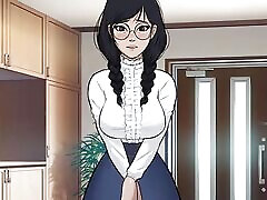 塔玛斯觉醒-第41部分-与观众三人行