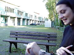 deutsche pfadfinderin - teen krankenschwester lacy lynn verführt zum ersten porno gay jockstrap boy6 fick