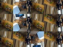 Milfycalla- Deep Blow-job While Wearing Fur Coat and rut xxxcom Boots 204