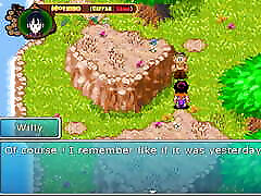Kamesutra Dbz Erogame 98 Handled by Horny Neighbor