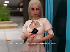 universitätstage von greebo - roh mit tante skylar 7