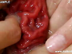 Luxury cezch coupel Anal very hard lez & Prolapse by Hotkinkyjo