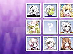 waifu hub - 2b teil 2 von foxie2k