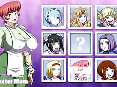 waifu hub staffel 2 - dexter&039;s milf von foxie2k