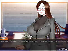 сильвия - 33 я хочу, чтобы тебе было хорошо от misskitty2k