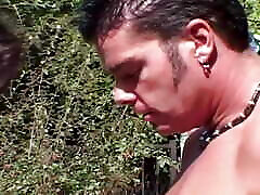 An Asian Brunette Gets Banged Until Facial While Sunbathing by history seks family long time peshawar pornxxx
