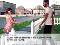 Natasha Naughty Wife Update 3 to Be Continue