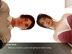 эпизод 18: страстные позы джессики - www xnxx sunny leome mp4 вожделения - сезон 1