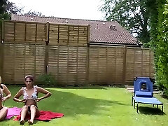 SAHARA KNITE - Bitches Gonna Jump