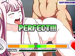 waifu hub staffel 3 - zerotwo von foxie2k