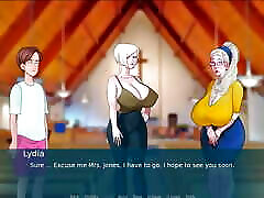 nota sexual pt.7 - qué estabas viendo, kylee por misskitty2k