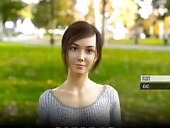 университет проблем 4 - голые происшествия от misskitty2k