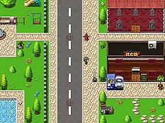 komplettes gameplay - anna aufregende zuneigung, teil 27