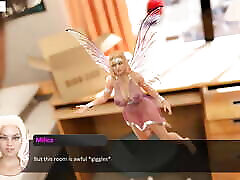 The Spellbook - 27 Fairy Giving You Terrific Orgasms