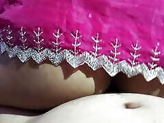 Horny Juli First Time with Her Stepbrother