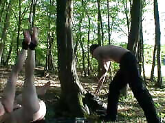 Two girls gets pussies fisted
