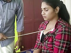 Teacher teaches about opposite pinay estyudante attraction and how to do sonakshi kapoor xxx in practical with his girl student, Teacher and student hot sex