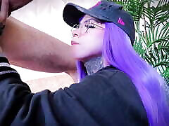 "Best Moments" Perfect hentai girl gets filled with cum!