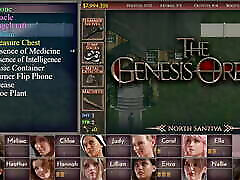 the genesis order v23044 часть 53 мой возбужденный сексуальный босс от loveskysan69