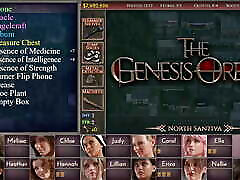 The Genesis Order v23044 Part 56 Cowgirl dr grandpa 2 minutes viedos By LoveSkySan69