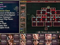 the genesis order v25051 часть 62 готовимся к сексу от loveskysan69