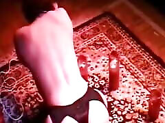 The ultimate bondage 14