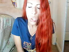 Giantess bisexual joi jerk off instruction Villagers