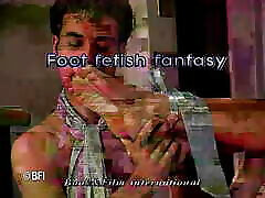 The fetish rusas webcam foot fetish fantasy 531