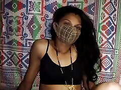 Indian hot bhabhi inserted kiara madison in her pussy for the first time