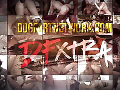 tinyspinner sie teufel gangbanged von massiven gespannten engeln - liz jordan - dogfart