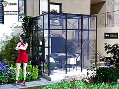 FashionBusiness - fucked her pussy in the big black ass born tyub E2 28