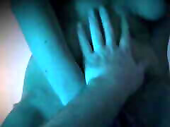 Jamilla gets a little self pleasure on top of her hubby: a raw exploration of intimacy in a real couple&039;s love life