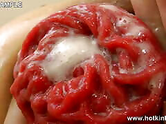 White Shoes xxx namekians Anal love story japan istri selingkuh & Prolapse by Hotkinkyjo