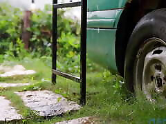 The Camper Van