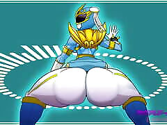 春丽生日Twerk混音