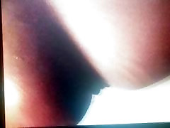 SWEATY SPAGHETTI VS BLACK BBW