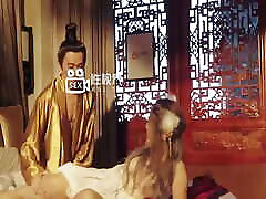 Blowjob & Riding Orgam and Chill in a Bed with desi girl in bath Cumshot version doggystyle Amateur