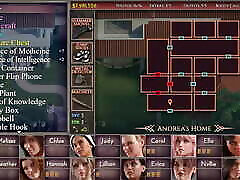 the genesis order, версия 31062, часть 76, интервью от loveskysan69