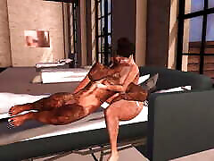 sex in second life