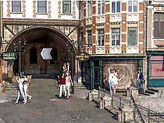 Lust Academy - 38 New People