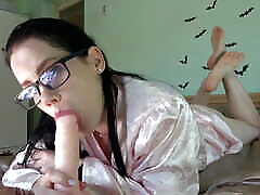Hot Serbian Stepmom Anna sara gay anal free porn kivi xxx and Footjob