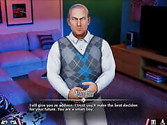 Double Homework Ep16 - Part 107 - new virgin videos Is Going on Here