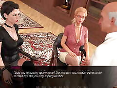 Jessica O&039;neil 9 Jessica Had a Night Out with Mr Parker and Jack and Gave Mr Parker a Handjob